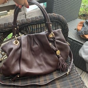 Vince Camuto Large Leather bag